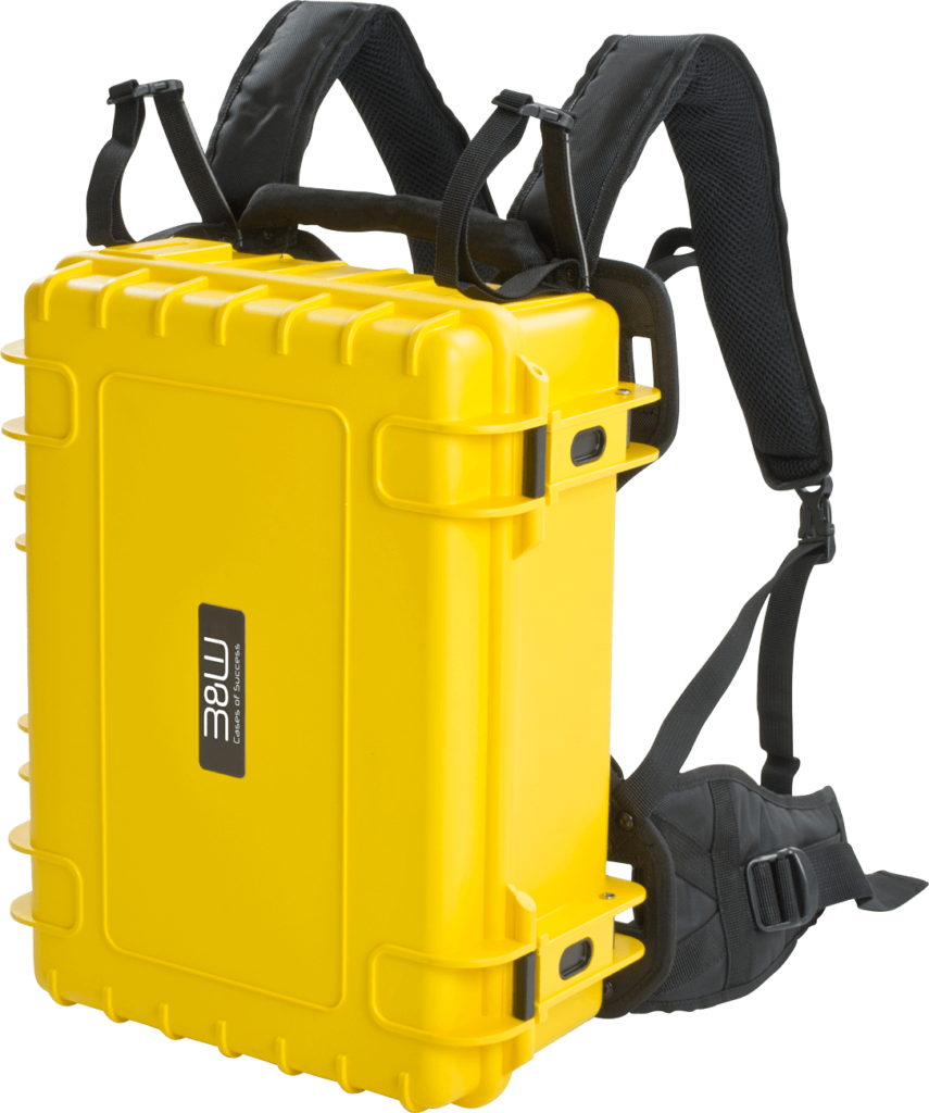 BPS-5000-front-yellow